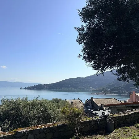 فيلة Le Streghe Di Venere بورتوفينيري