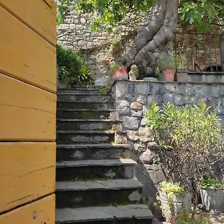 Villa Le Streghe Di Venere Porto Venere