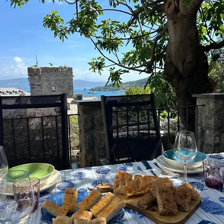 Villa Le Streghe Di Venere