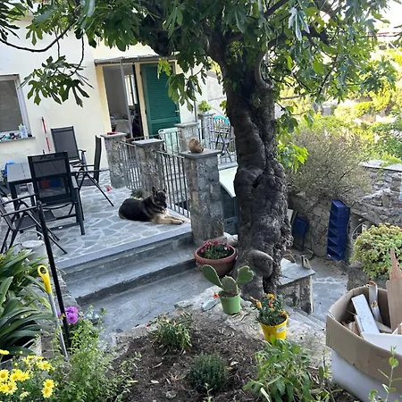 Villa Le Streghe Di Venere *
