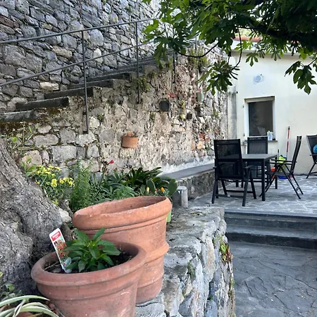 Villa Le Streghe Di Venere Porto Venere