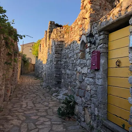Le Streghe Di Venere Porto Venere