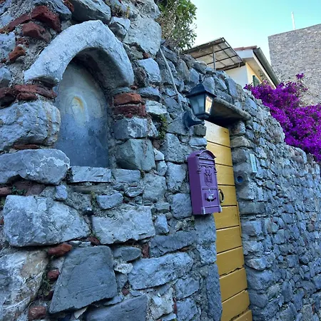 Villa Le Streghe Di Venere Porto Venere