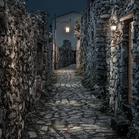 Le Streghe Di Venere Villa Porto Venere