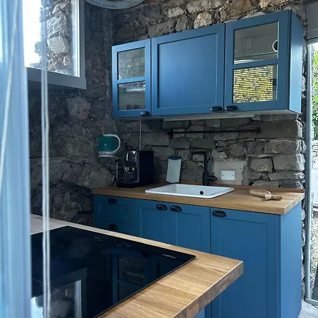 Le Streghe Di Venere Villa Porto Venere