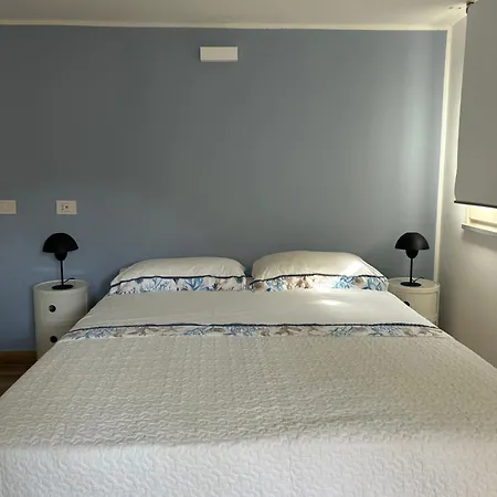 Villa Le Streghe Di Venere Porto Venere