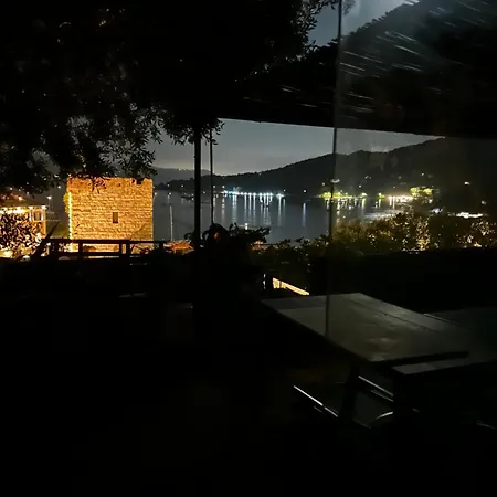 Le Streghe Di Venere Villa Porto Venere
