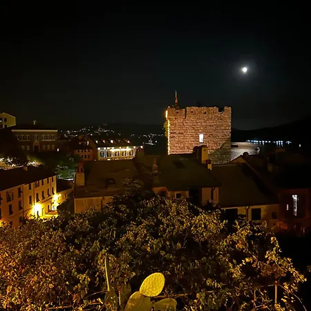 Le Streghe Di Venere