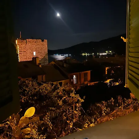Le Streghe Di Venere Porto Venere