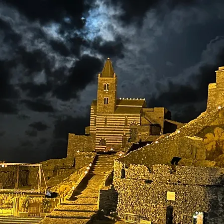 Le Streghe Di Venere * Porto Venere