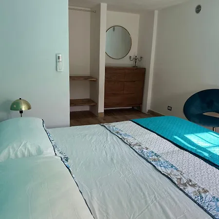 Le Streghe Di Venere Villa