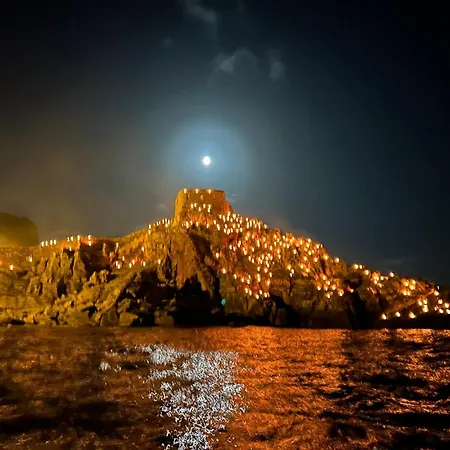 Le Streghe Di Venere Villa *