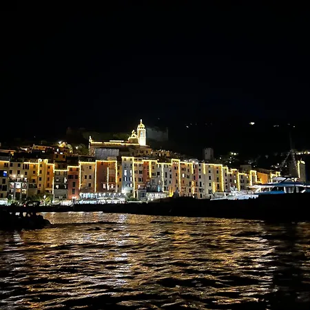 Le Streghe Di Venere Porto Venere