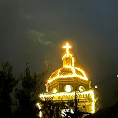 Le Streghe Di Venere
