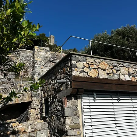 Le Streghe Di Venere Villa *