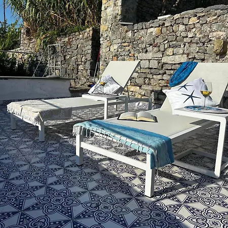 Villa Le Streghe Di Venere *