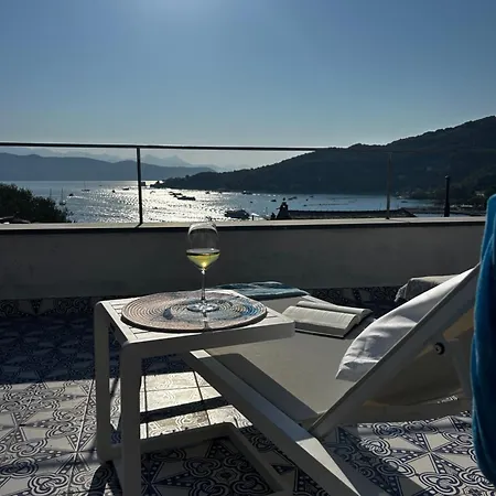 Le Streghe Di Venere Villa