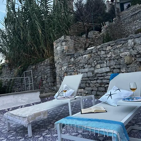 Villa Le Streghe Di Venere