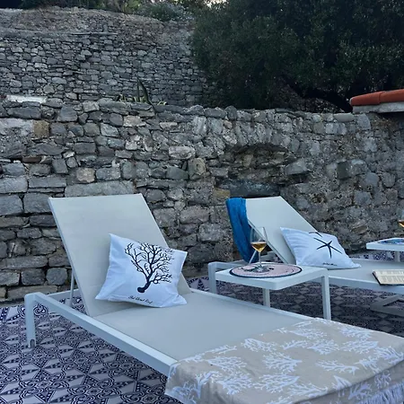 Le Streghe Di Venere Villa *