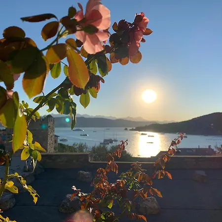Le Streghe Di Venere Villa Porto Venere