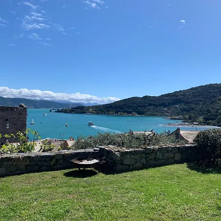 Le Streghe Di Venere Porto Venere