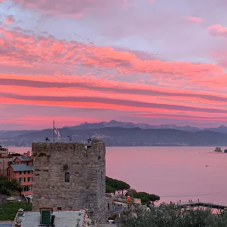Le Streghe Di Venere Villa *