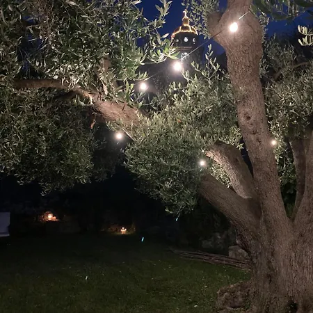 Villa Le Streghe Di Venere Porto Venere