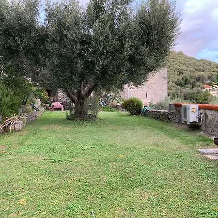 Le Streghe Di Venere Villa *